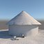 Neolithic structure 3