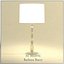 Lampe de table