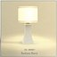 Lampe de table