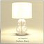 Lampe de table