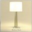 Lampe de table