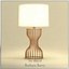 Lampe de table