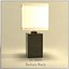 Lampe de table