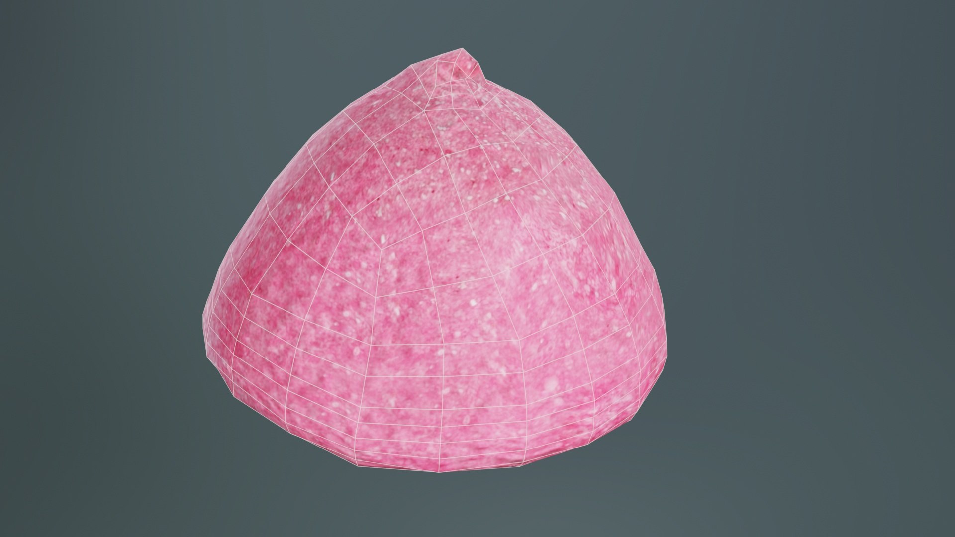 Pink Remastered 3D Model - TurboSquid 2362237
