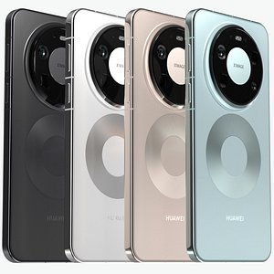 Huawei Mate 80 Pro Max All Colors