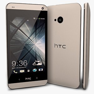 HTC One