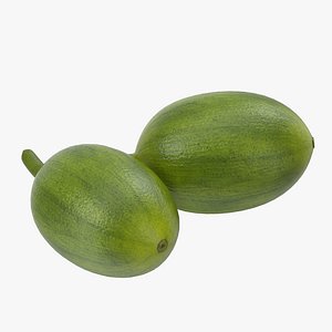 Green Coffee Bean