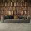 Moderne Carmo Sofa