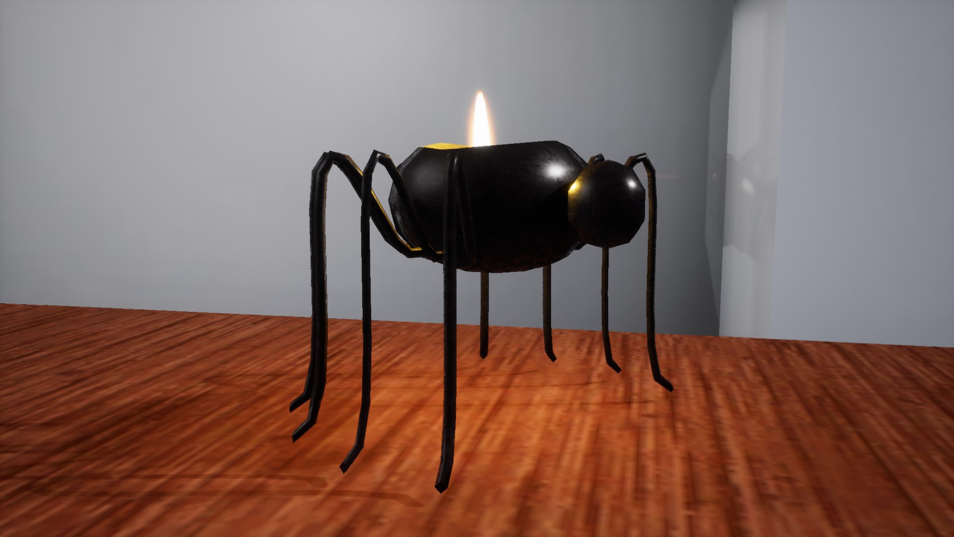furniture october candle spider 3D model https://p.turbosquid.com/ts-thumb/6T/NZ3I2T/pl8ckCjP/octoberspider3/png/1539800511/1920x1080/fit_q87/22141635427fa89f4cff5e8e512cbc5a01148d3a/octoberspider3.jpg