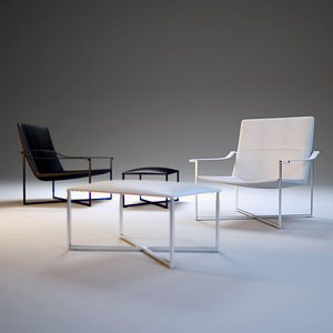 GEO-armchair