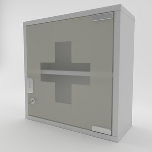 Medical kit ( medicine box )