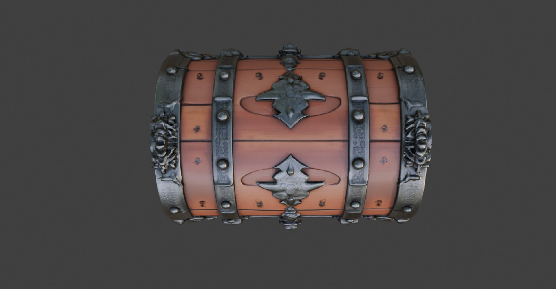 3D Pirate Treasure Wooden Chest Closed https://p.turbosquid.com/ts-thumb/6T/VG4oUW/Bj/chest_top/png/1765183060/1920x1080/fit_q87/0507d3a03e82e3eafe9500b6f39a8f6fdce70ad9/chest_top.jpg