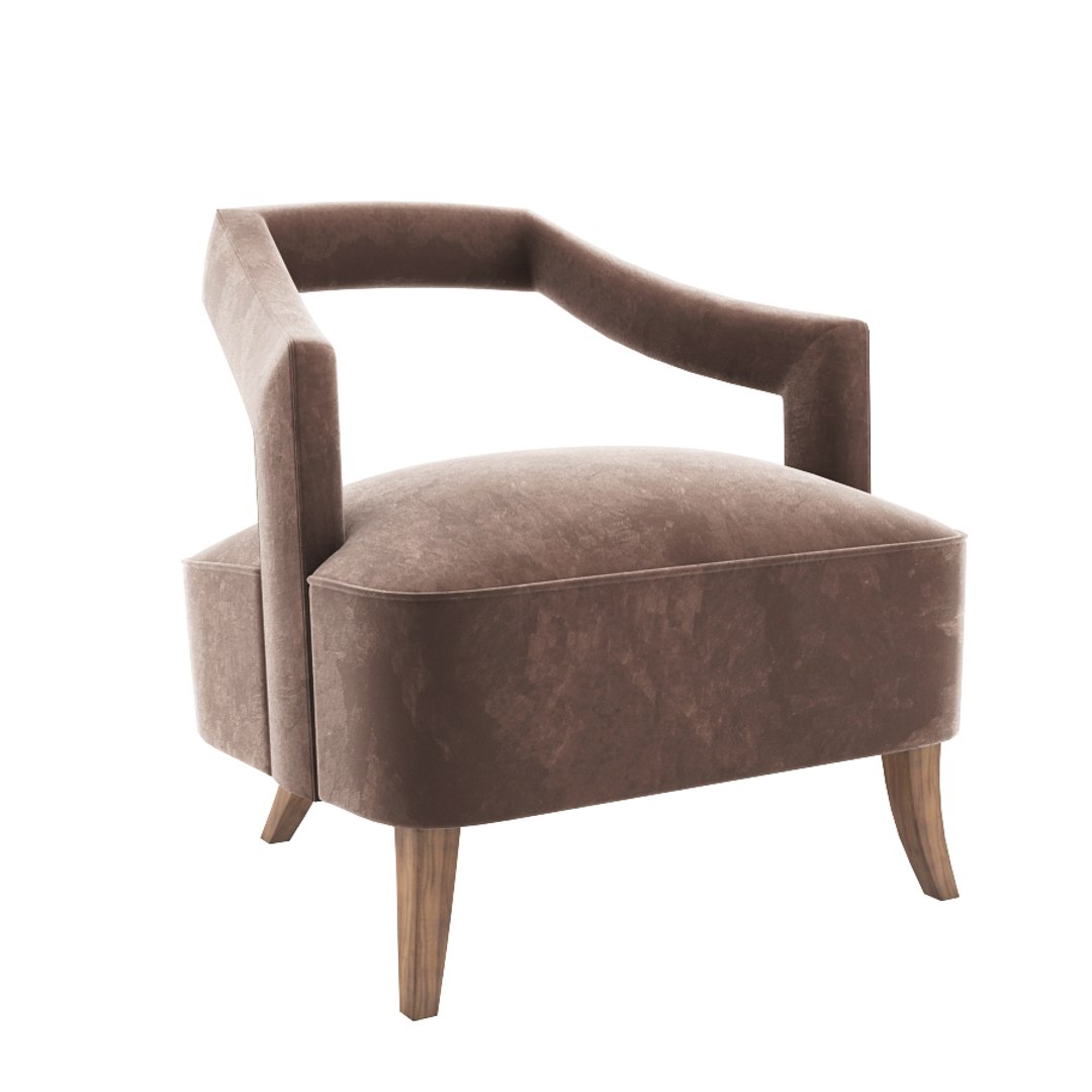 Oka armchair discount