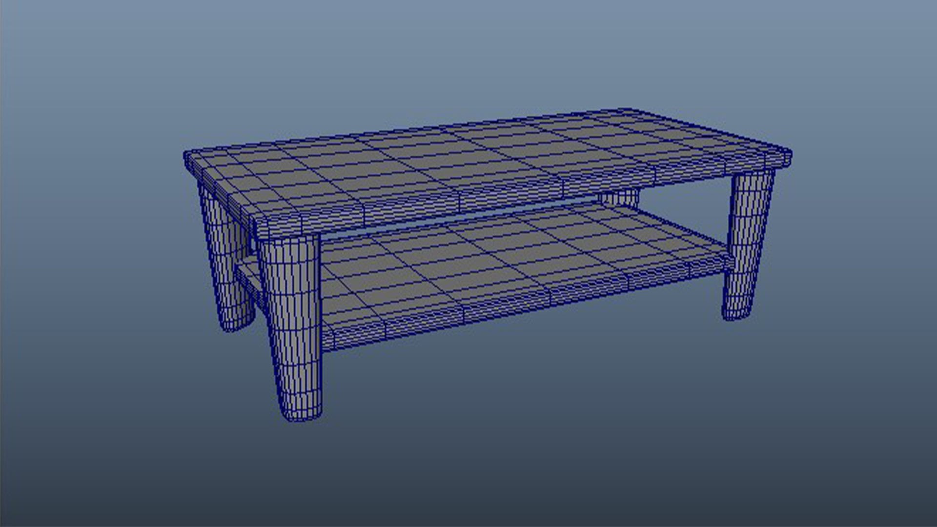 3D Model Tables Furniture - TurboSquid 1940529