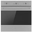 Collezione di elettrodomestici da cucina SMEG