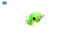 Caterpie