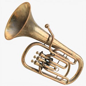 BrahnerBRN200 b 3D model