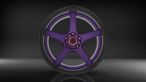 Work Emotion T5R