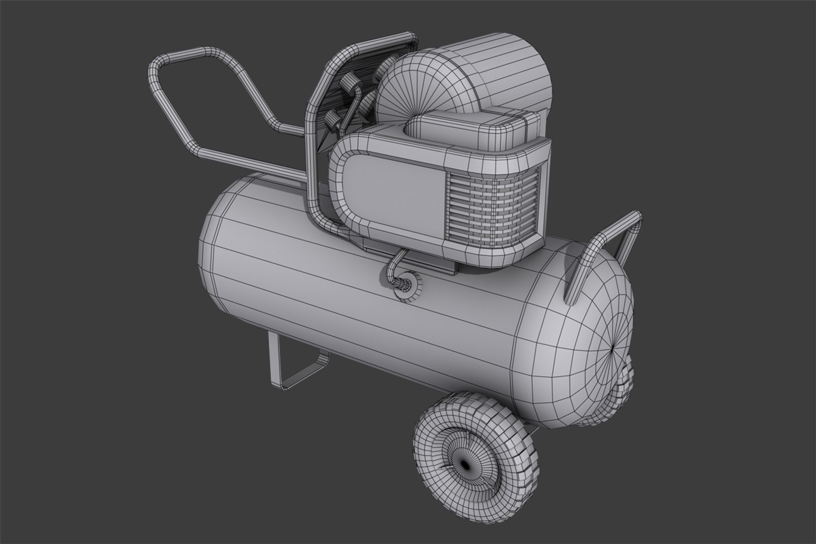 Поршневой компрессор 3d модель. 3d модель винтового компрессора. 3д модель компрессора. 3/3-250. Компрессор 3нв4кт-400.