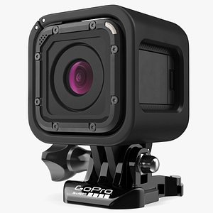 GoPro HERO Session Action Camera