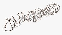 Razor Barbed Wire PBR