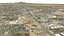El Paso City The Sun City El Chuco Stato del Texas Stati Uniti