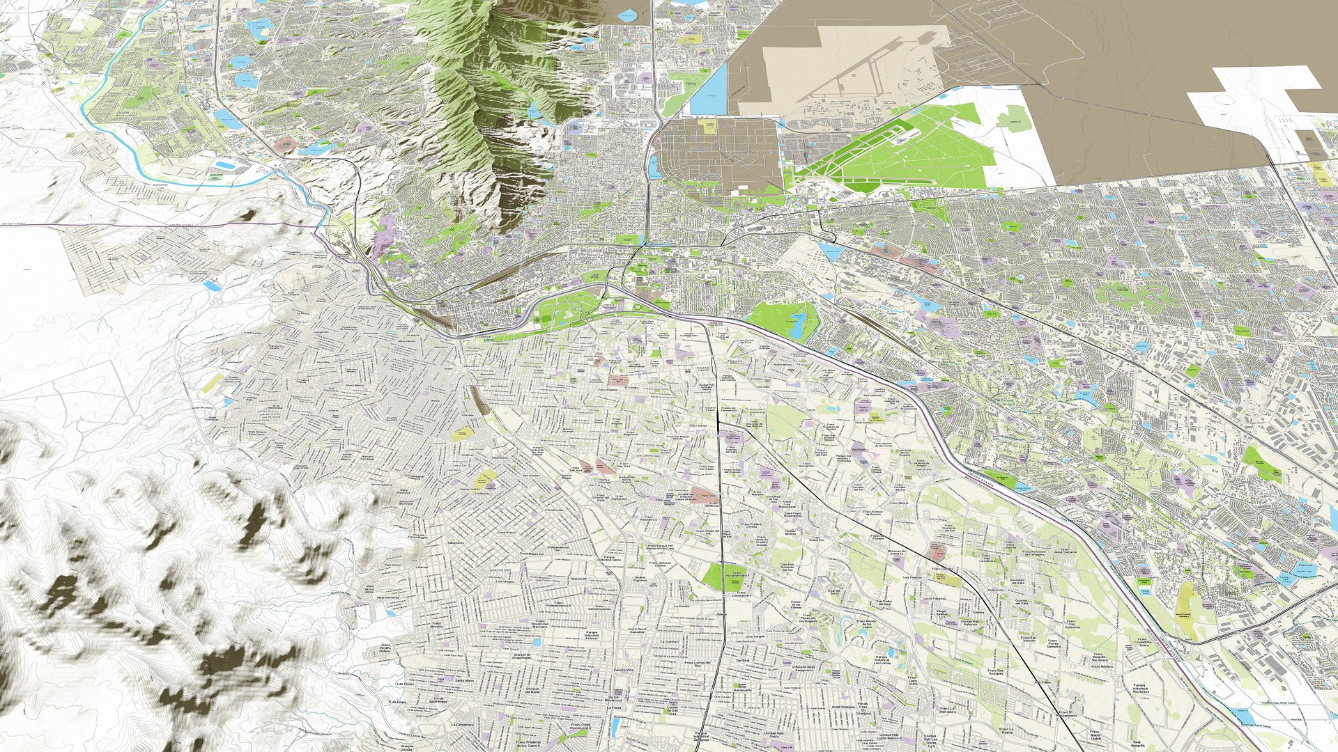 3D El Paso City The Sun City El Chuco State of Texas United States https://p.turbosquid.com/ts-thumb/6T/sQ1IfH/VM/0004/png/1744454958/1920x1080/fit_q87/e1aaec68a67678670598730ade45e539b90ff241/0004.jpg