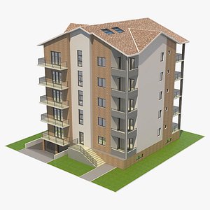 Residential Building_4