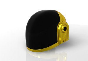 free max mode daft punk