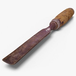 chisel ready unreal max