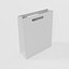 shopping bag for mockup