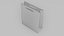 shopping bag for mockup