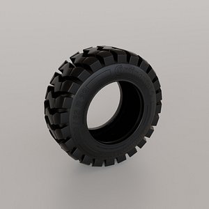Truck Tire