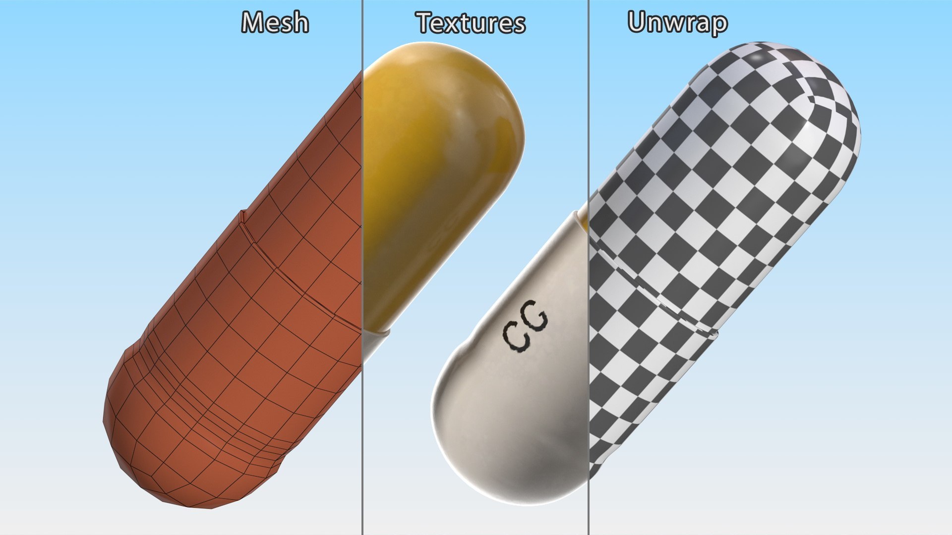 Pills Collection 3 3D https://p.turbosquid.com/ts-thumb/6T/wme7UN/2S/pills_collection_3_052/jpg/1771951642/1920x1080/fit_q87/30eaab1a848790c9f0f99a427f0c69a9d2b28a6b/pills_collection_3_052.jpg