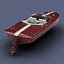Segelboot und Motorboot