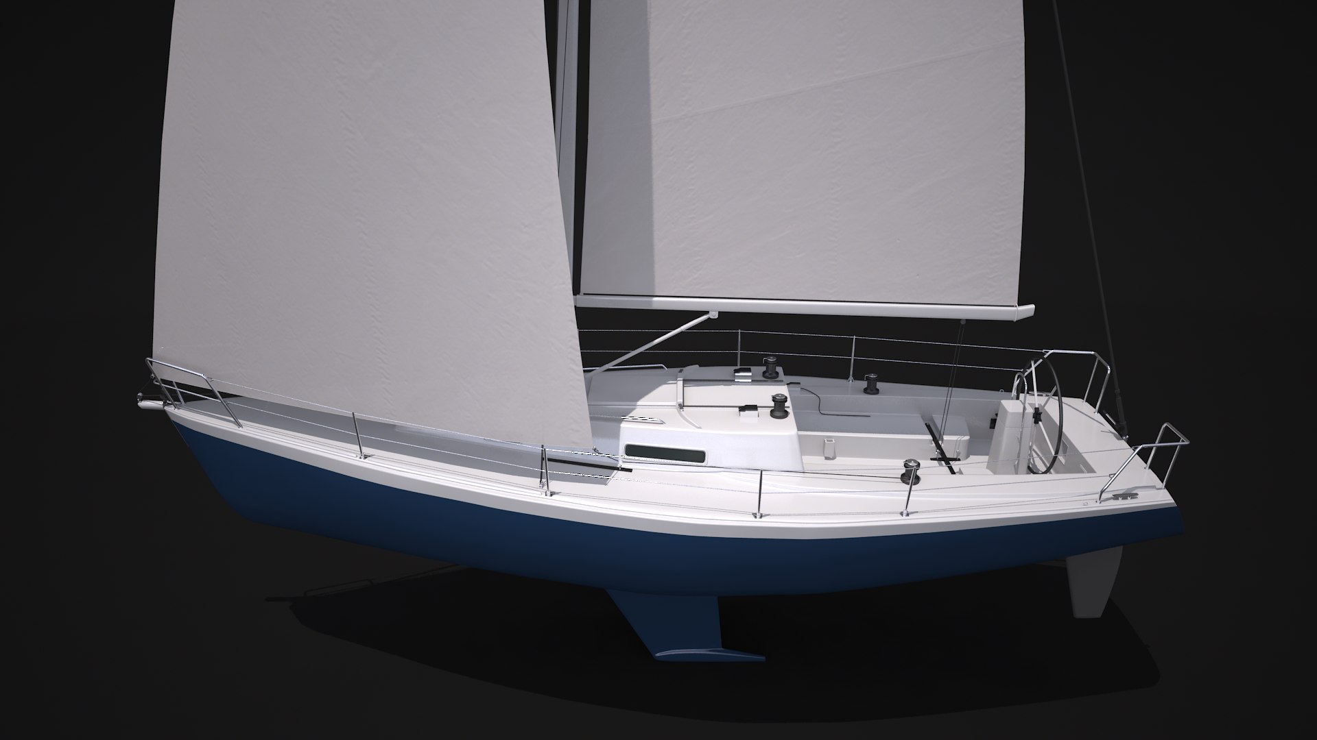 motorboat sailboat 3D model https://p.turbosquid.com/ts-thumb/6T/x5MCtU/UVTi0m5x/j105sailboat0004/png/1583065480/1920x1080/fit_q87/17fc23e5eddef0d576ed3278b690832b9f8d5a08/j105sailboat0004.jpg