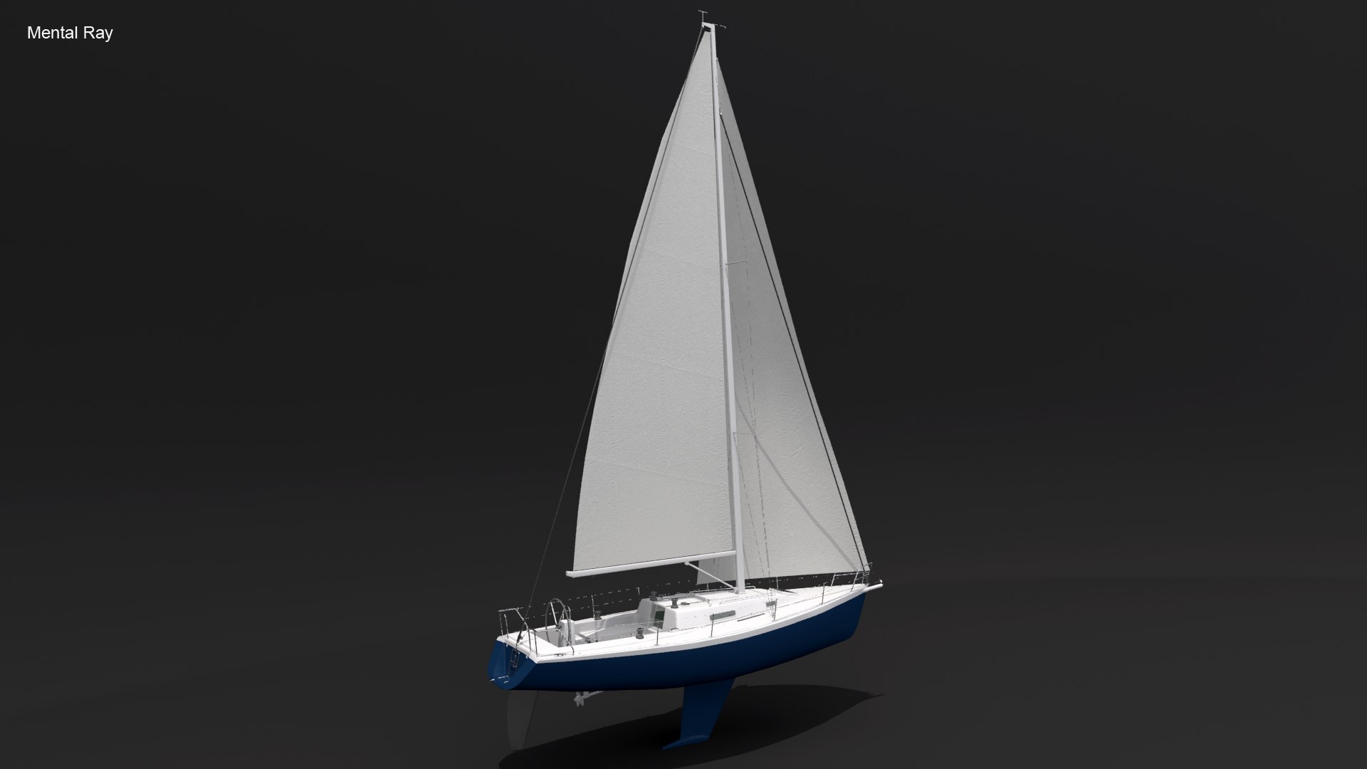 motorboat sailboat 3D model https://p.turbosquid.com/ts-thumb/6T/x5MCtU/i9e39e4L/j105sailboatmentalray/png/1583065480/1920x1080/fit_q87/cc472f40a50dbac2f9973c11441a624ad6169314/j105sailboatmentalray.jpg