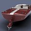 Segelboot und Motorboot