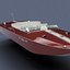 Segelboot und Motorboot