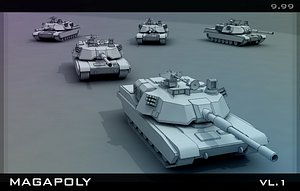 Abrams