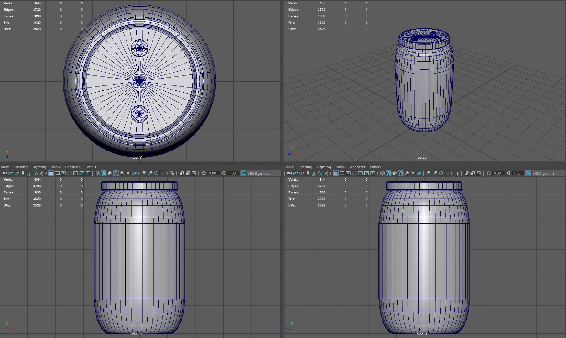 water barrel model https://p.turbosquid.com/ts-thumb/6T/ygdZiK/4GL8UC0I/render6/jpg/1599498757/1920x1080/fit_q87/3c084ba2ea9ad8fd6f0d5ae675c106b56fa62ef7/render6.jpg
