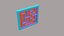 Maze model