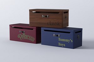 Toy Chest