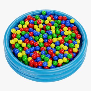 Ball Pit