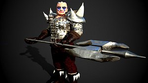 3D Prince