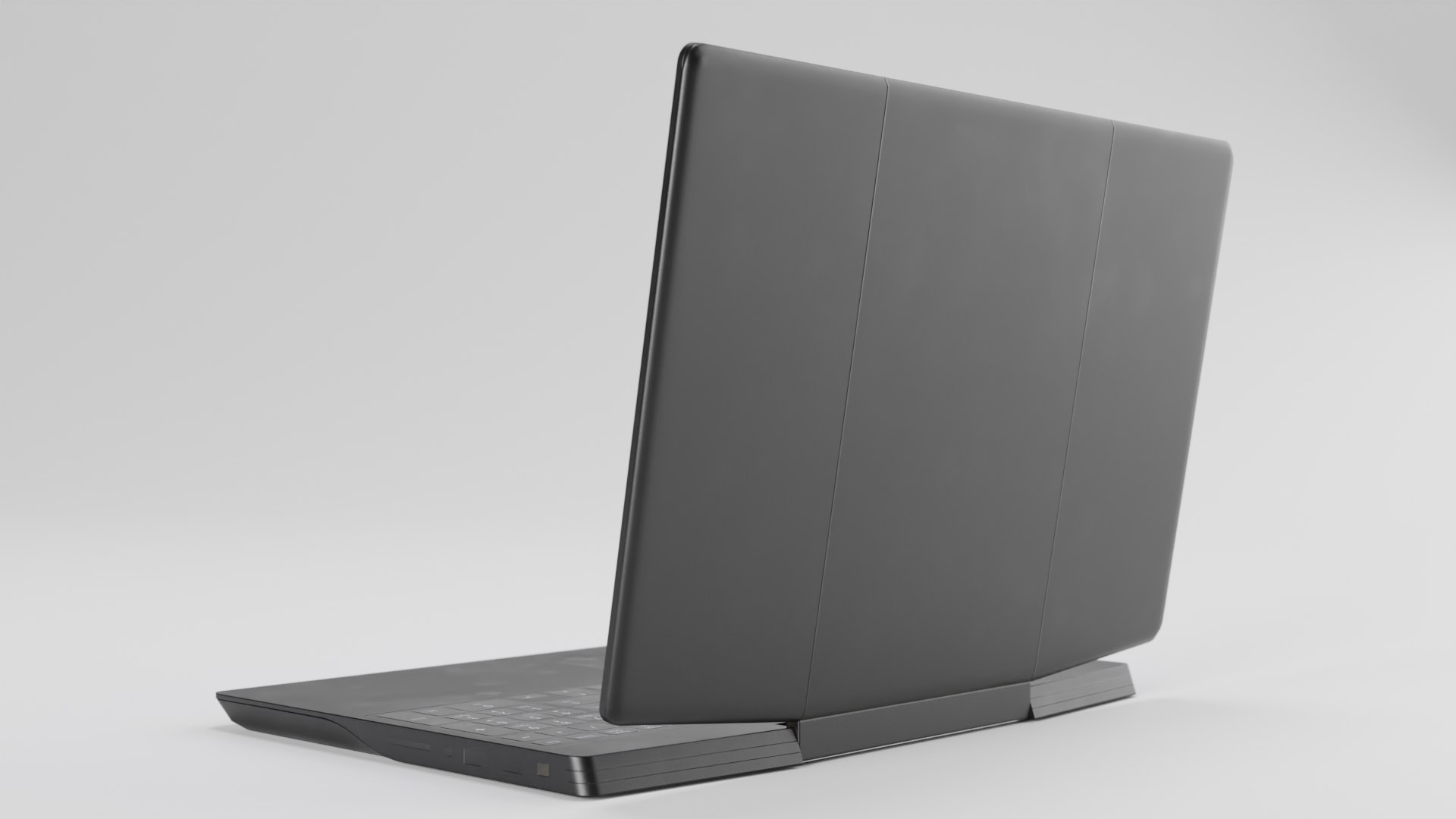 3D Notebook Low poly model - TurboSquid 1730443