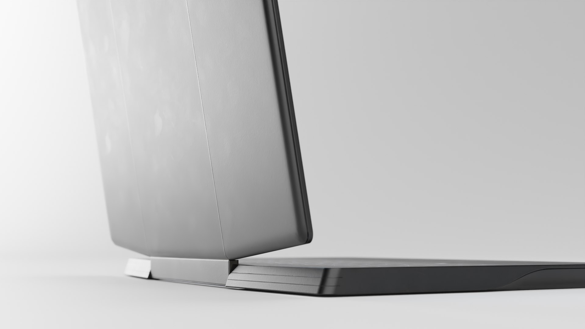 3D Notebook Low poly model - TurboSquid 1730443
