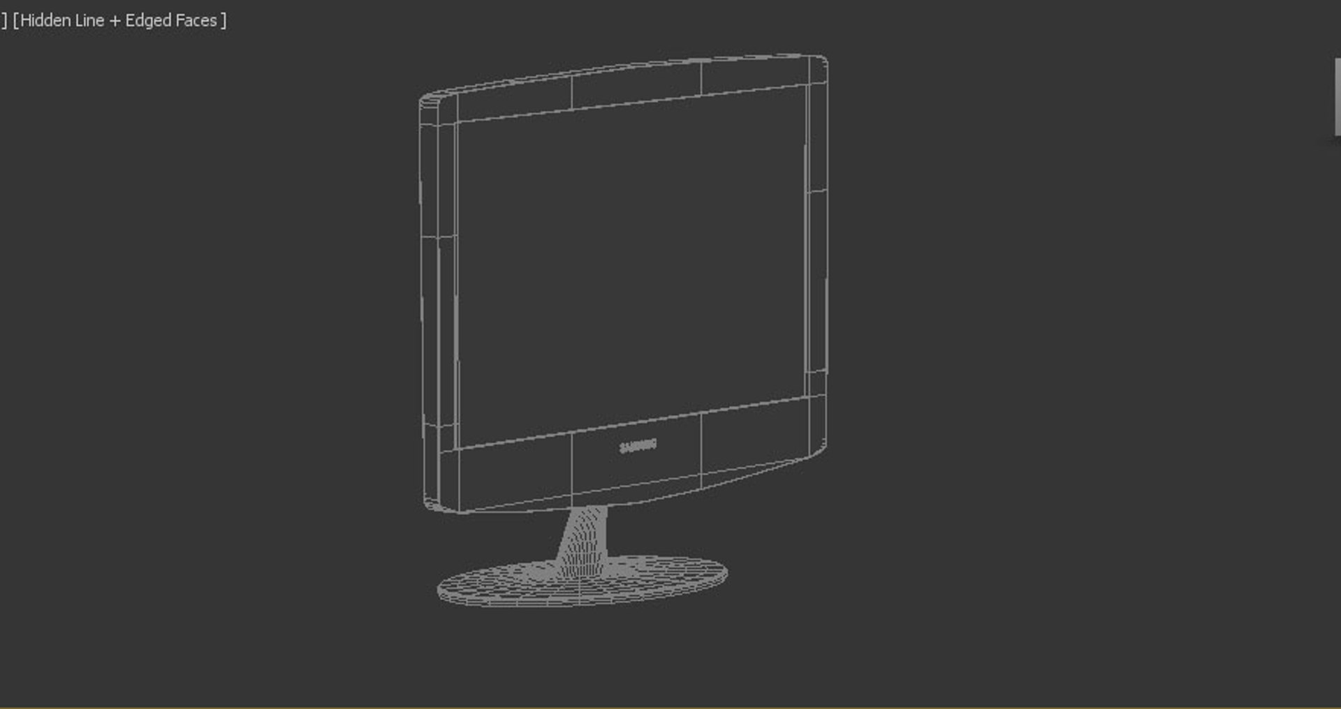 monitor samsung syncmaster 3D model https://p.turbosquid.com/ts-thumb/6U/6uO4gx/BvIYAM9w/capturedcran35/jpg/1548803337/1920x1080/fit_q87/3c55d5fa858e22d60cc12984898e7008e106bd12/capturedcran35.jpg