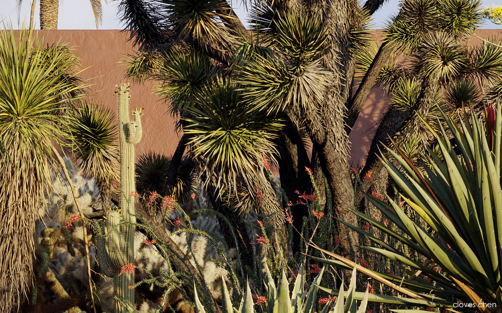 3D tropical desert plant includes model https://p.turbosquid.com/ts-thumb/6U/7VKVJo/7H78oY7U/cloveschenmaxtreedesrtplantcollection01/jpg/1605614834/1920x1080/fit_q87/91eff9c82318c6becd67b7f098f3908da6ea280a/cloveschenmaxtreedesrtplantcollection01.jpg