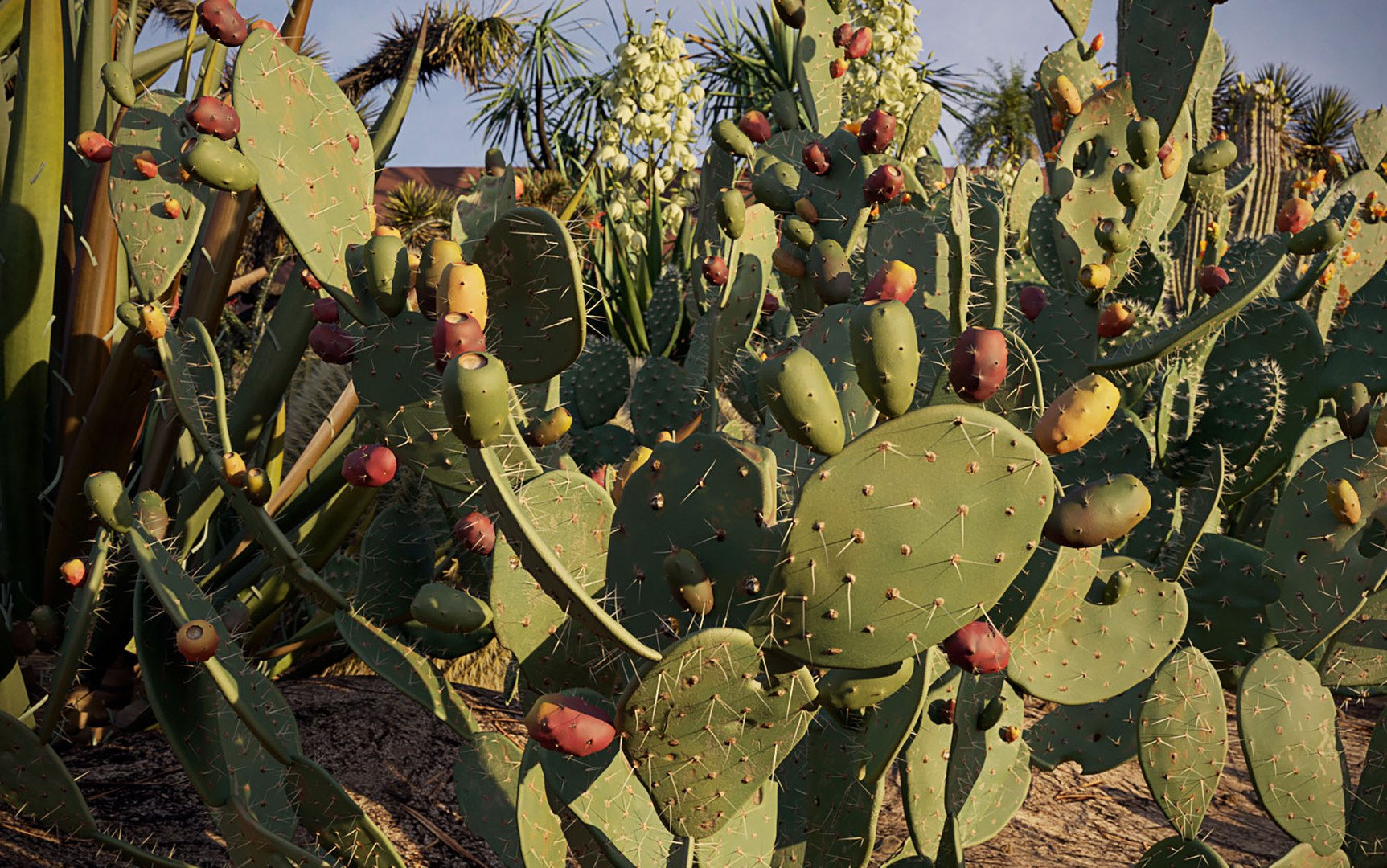 3D tropical desert plant includes model https://p.turbosquid.com/ts-thumb/6U/7VKVJo/LmVll5e1/cloveschenmaxtreedesrtplantcollection14/jpg/1605614834/1920x1080/fit_q87/43be8d27383c958d31011d1407c16849b48e710d/cloveschenmaxtreedesrtplantcollection14.jpg